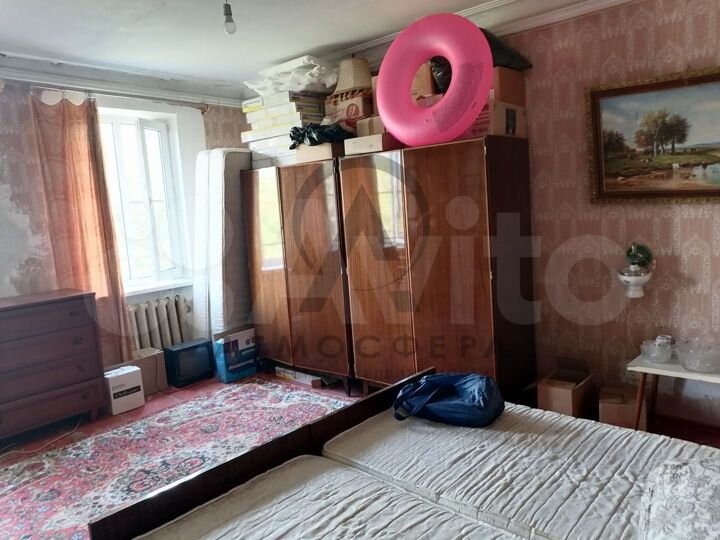 Дом 100 м² на участке 2,2 сот.