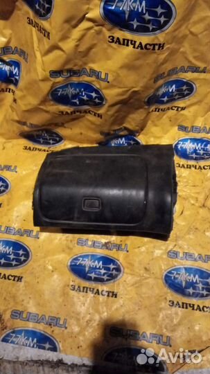 Бардачок верхний Субару Forester SF 97-02
