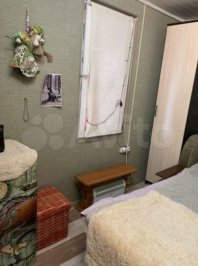 Дача 54 м² на участке 5 сот.