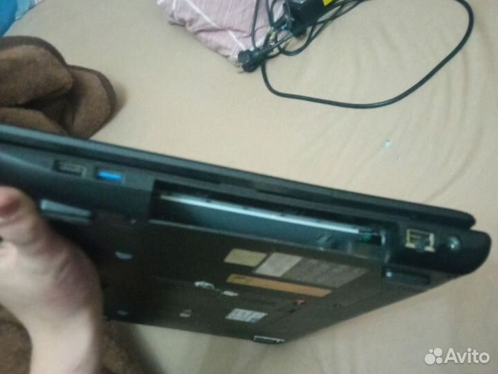 Acer aspire 7750g