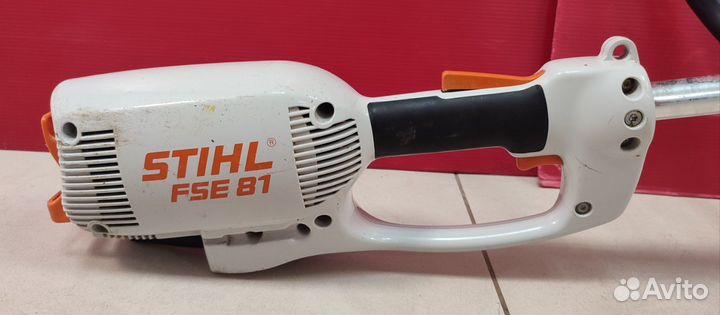 Триммер электрический Stihl FSE 81