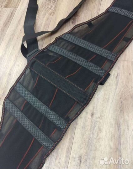 Корсет на поясничный отдел позвоночникаSensiplast