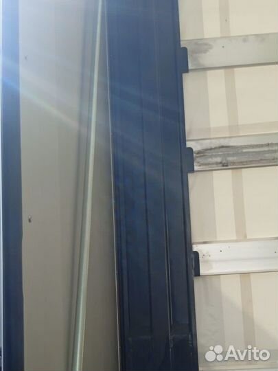 Полуприцеп тентованный UzAutoTrailer UAT-SCG-9226.01, 2023