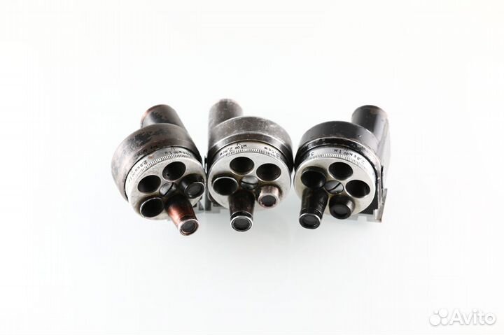 Универсальный Видоискатель (уви)