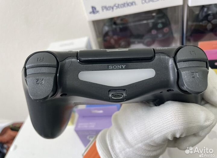 Геймпад ps4 /джойстик / dualshock