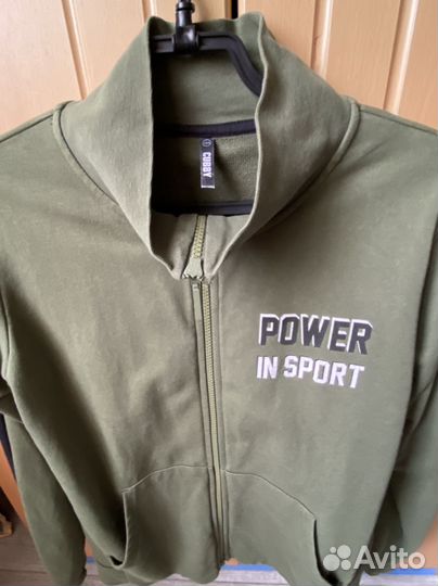 Кофта для мальчика