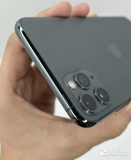 Оригинал iPhone 11 PRO 512gb