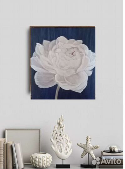 Интерьерная картина акрил