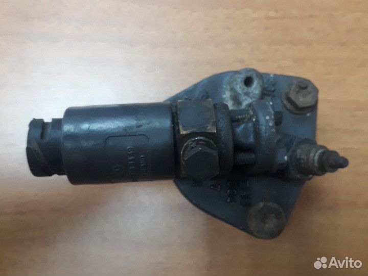 Свеча накаливания Mercedes Benz Actros