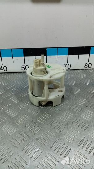 Б/У Насос топливный электрический Mercedes W221