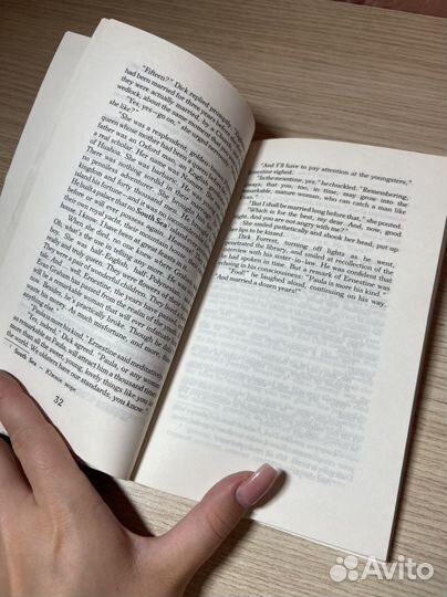 Книги на английском языке