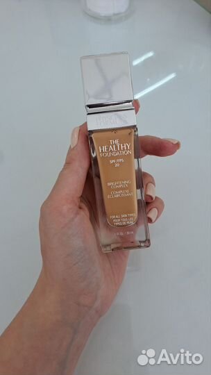 Тональный крем physician'S formula