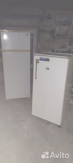 Холодильник бу