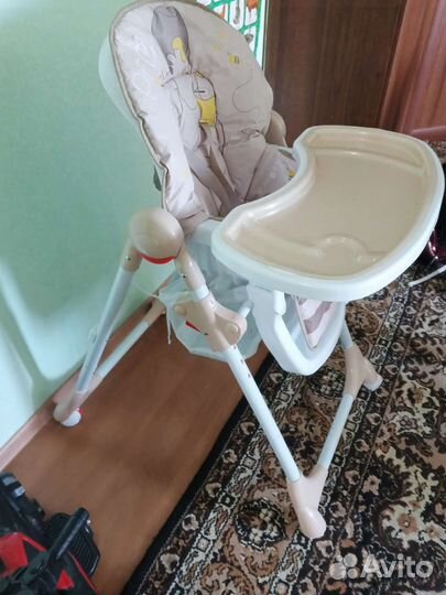 Стул для кормления