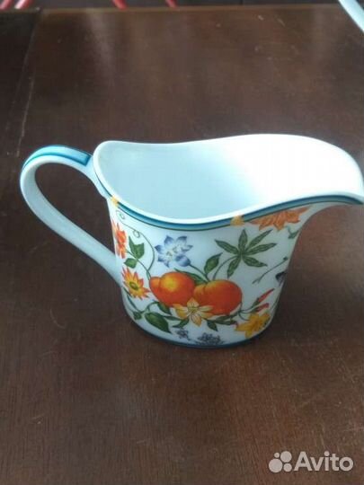 Сервиз кофейный новый