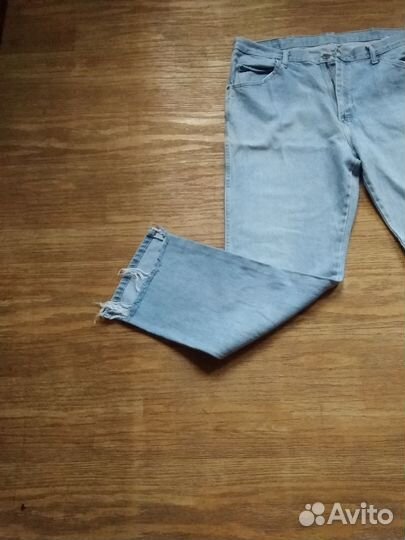 Джинсы wrangler женские Бронь