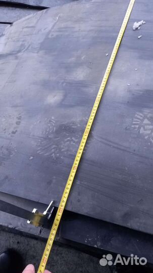 Транспортерная лента