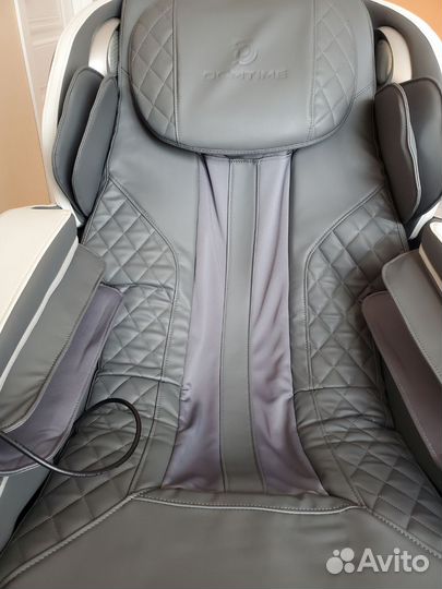 Массажное кресло капсула SL,невесомость, блютуз