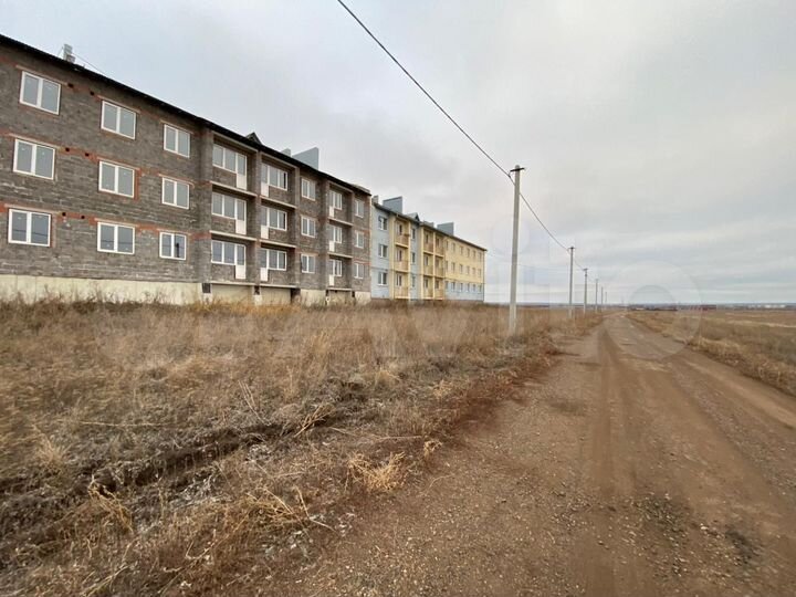 Продам многоквартирный дом 3010 м2