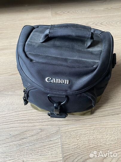 Фотоаппарат Canon eos 1200d