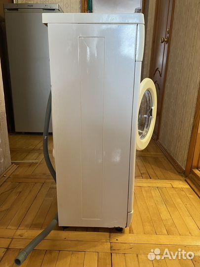 Стиральная машина Bosch wmv 1600 1998 года