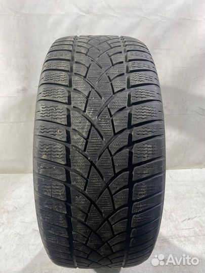Dunlop SP Winter Sport 3D 275/35 R21 103W
