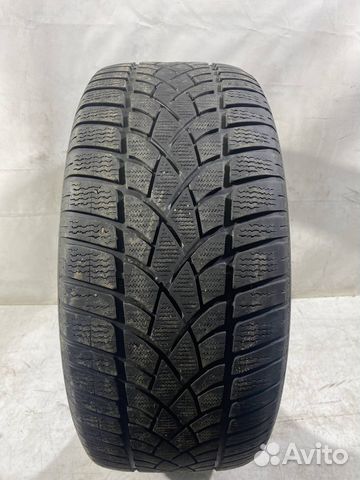 Dunlop SP Winter Sport 3D 275/35 R21 103W