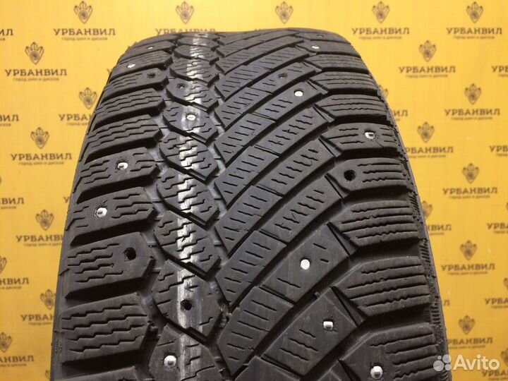 Continental ContiIceContact 215/55 R16 97T