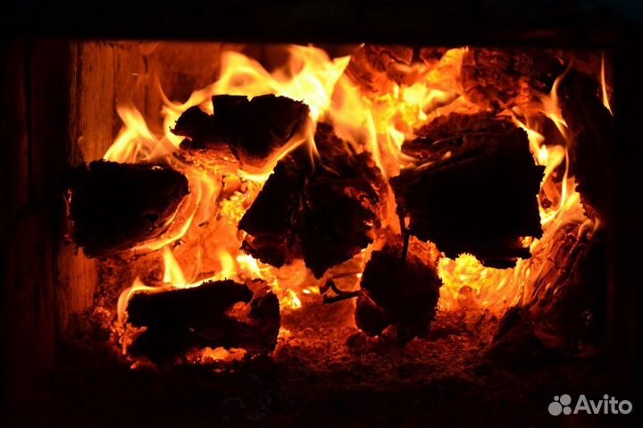 Дрова Дуб,граб,ясень,береза