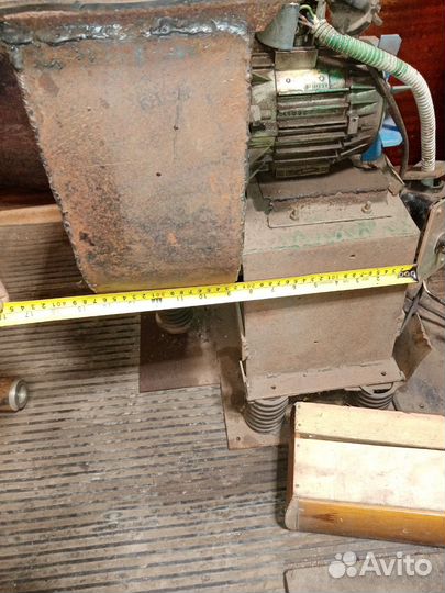 Вентилятор улитка