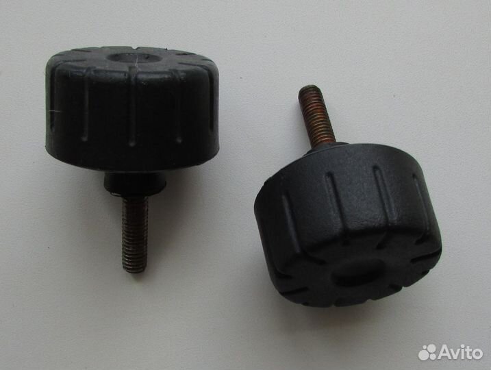 Запчасти для офисного стула