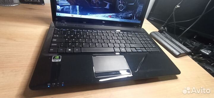 IRU*4*ядра*i5*состояние*5++