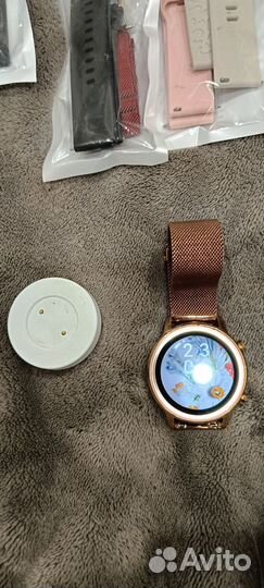 Смарт часы honor magic watch 2