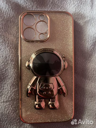 Чехлы новые iPhone 14 pro max