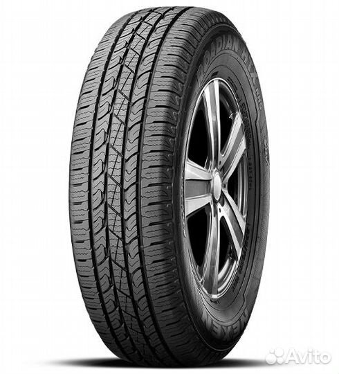 Nexen Roadian HTX RH5 245/60 R20 107H