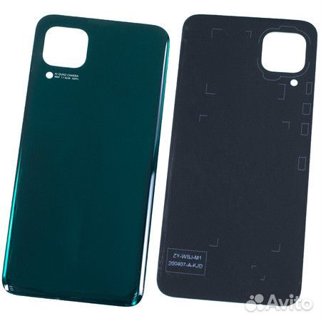 Задняя крышка для Huawei P40 Lite (JNY-LX1)