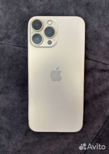 iPhone 13 Pro Max, 128 ГБ