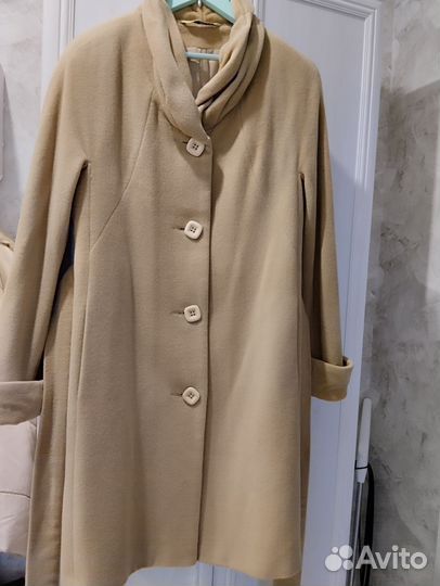 Пуховик женский