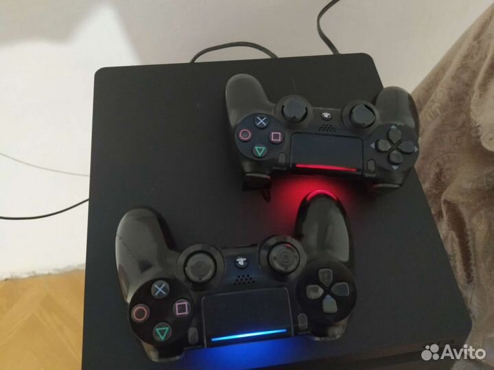 Sony PS4 slim 500gb