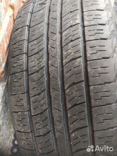 Kumho Road Venture APT KL51 255/60 R18 112V