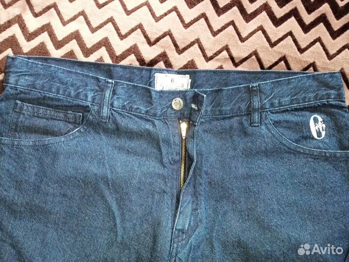 Джинсы Conte of Florence