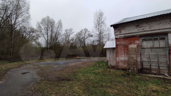 Производство, 1350 м²