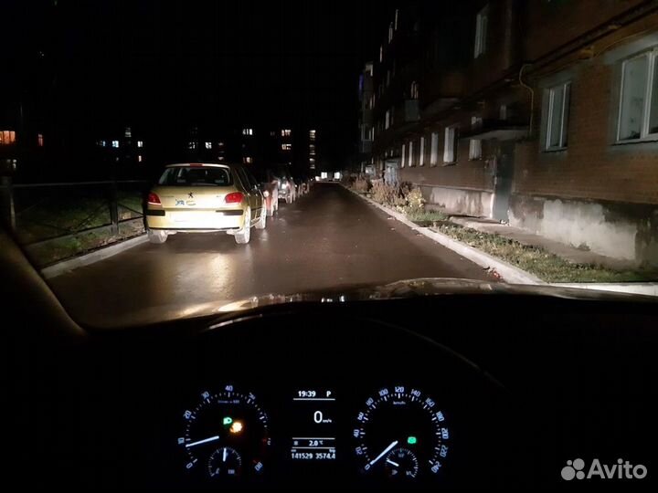 Лампа галогеновая Fukurou F1 H4 12V