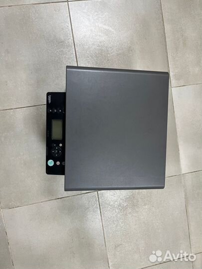 Принтер / Сканер / мфу Canon i-sensys MF4410 бу