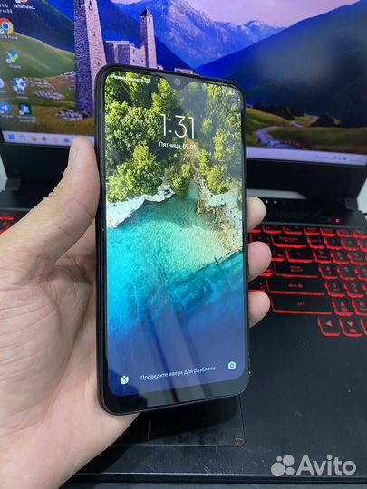 Xiaomi Redmi Note 8, 4/64 ГБ