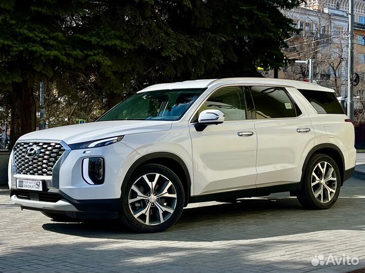 Аренда автомобиля с водителем