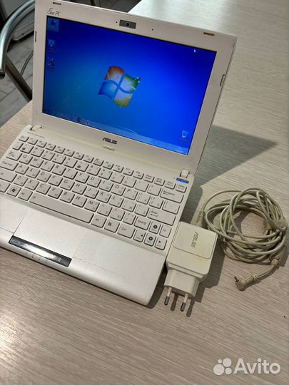 Нетбук asus eee pc 1025C