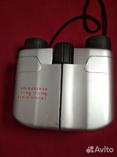 Бинокль 6х20 Лот№139