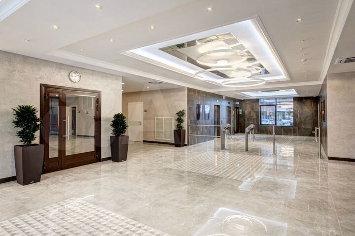 Офис, 321.8 м²