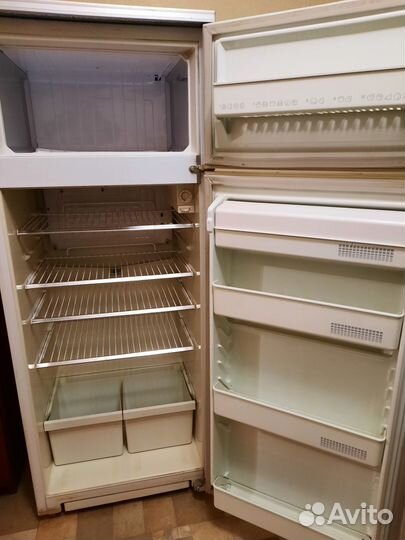 Холодильник Минск 15м